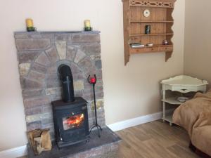 Φωτογραφία από το άλμπουμ του Walkers Lodge σε Broadford