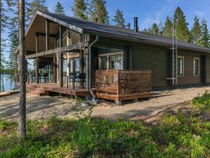 Gallery image of Holiday Home Villa saunaniemi ii by Interhome in Selänpää