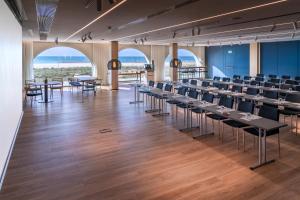 Konferenční prostory v ubytování Hotel Playafels