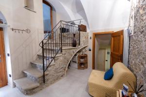 Fotografia z galérie ubytovania Arvé Castelbianco - B&B e Appartamento v destinácii Castelbianco