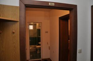 Koupelna v ubytování Apartments Joce + 36 fotografií