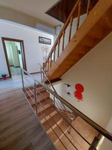 Fotografie z fotogalerie ubytování Casa Atlas v destinaci Eforie Sud
