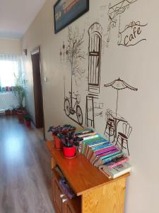 Fotografie z fotogalerie ubytování Casa Atlas v destinaci Eforie Sud