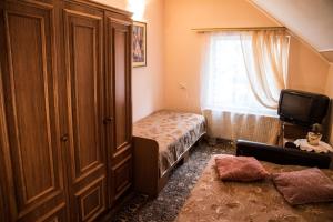 Gallery image of VirDi House in Morshin