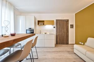 Fotografie z fotogalerie ubytování Albamarina Residence v destinaci Sottomarina + 107 fotografií