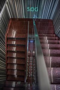 Fotografie z fotogalerie ubytování Hotel Royal v destinaci Karlsruhe
