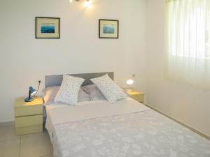 Katil atau katil-katil dalam bilik di Apartment Gottwald - SRD305 by Interhome