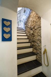 Fotografia z galérie ubytovania Arvé Castelbianco - B&B e Appartamento v destinácii Castelbianco
