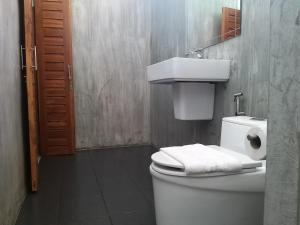 Imagine din galeria proprietății ดิน ดาว หนาว หมอก în Sankt Gallenkirch +23 fotografii