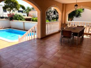 Villa La Zenia, Orihuela-Costa – Bijgewerkte prijzen 2022