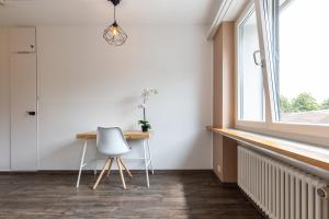 Fotografie z fotogalerie ubytování Hostel by Hyve Basel v Basileji