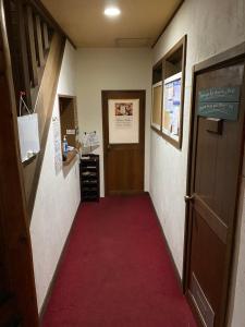 Fotografie z fotogalerie ubytování Guest House Wind Inn Hakuba v destinaci Hakuba