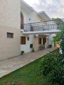 Gallery image of Oasis Apartments in Stoupa