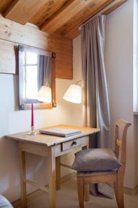 Fotografia z galérie ubytovania Hotel Angela v destinácii Lech am Arlberg