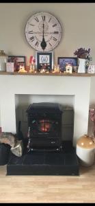 Fotografie z fotogalerie ubytování Oak Lodge v destinaci Portumna
