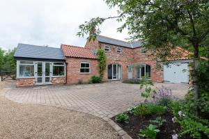 Gallery image of Creamery Cottage in York