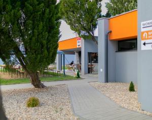 科希策Holiday houses BARCA的相册照片