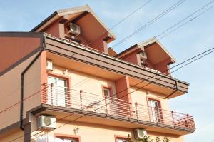 Photo de la galerie de l'établissement Apartments Joce, à Ohrid