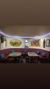 Fotografie z fotogalerie ubytování Gurraun House v destinaci Kilkee