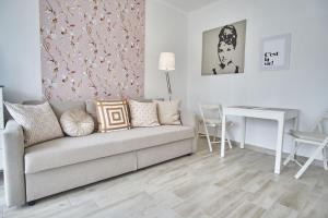 Posedenie v ubytovaní Füredem Apartman
