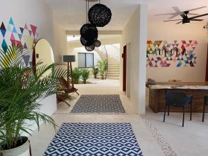 Fotografie z fotogalerie ubytování AURORA v destinaci Ostrov Holbox