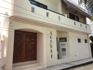 Gallery image of AURORA in Holbox Island