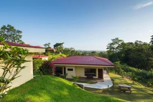 Galeriebild der Unterkunft Arenal Volcano Inn in Fortuna