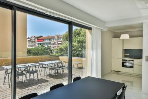 Gallery image of Residenza Leca Colonna in Ajaccio