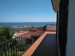 Fotografia z galérie ubytovania Residencial Panorama I Inmomart v destinácii Peñíscola