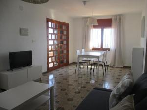 Fotografia z galérie ubytovania Residencial Panorama I Inmomart v destinácii Peñíscola