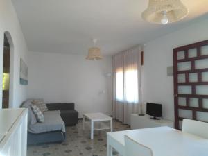 Fotografia z galérie ubytovania Residencial Panorama I Inmomart v destinácii Peñíscola