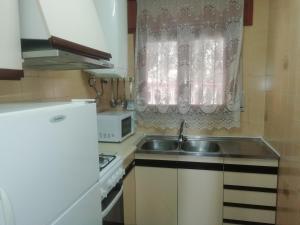 Fotografia z galérie ubytovania Residencial Panorama I Inmomart v destinácii Peñíscola