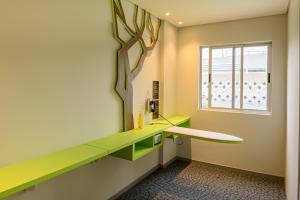 Fotografie z fotogalerie ubytování ibis Styles Curitiba Centro Civico v destinaci Curitiba