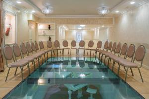 Fotografie z fotogalerie ubytování Mozart Hotel v Oděse