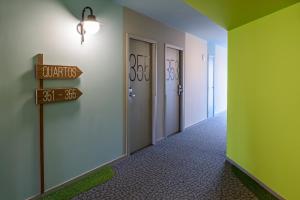 Fotografie z fotogalerie ubytování ibis Styles Curitiba Centro Civico v destinaci Curitiba