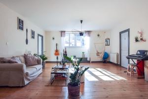 Imagen de la galería de Briseteia, en Saint-Just-Ibarre