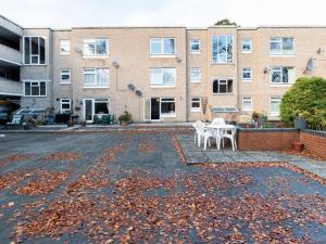 2-bedroom apartment, Woodgrange Court, Hoddesdon