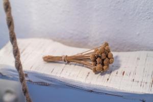 Zdjęcie z galerii obiektu Agroturismo Can Cosmi Prats w mieście Santa Gertrudis de Fruitera