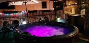 Fotografie z fotogalerie ubytování Posada Alpujarra Sol v destinaci Órgiva