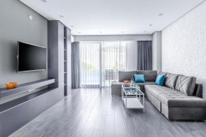 Foto da galeria de GREEN LINE APARTMENT em Batumi