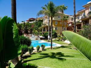 Kép Puebla Aida High Quality apartment with AMAZING Sea & Golf Views , Mijas Golf szállásáról Mijas Costában a galériában