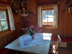 Fotografia z galérie ubytovania Ferienhaus Grofn v destinácii Matrei in Osttirol