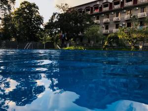 Piscina di Sunrise Hotel o nelle vicinanze