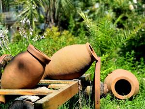 Giardino di Sunrise Hotel