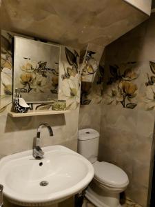 Bagno di Sunrise Hotel