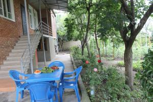 Giardino di Green Corner