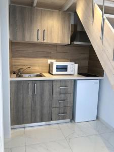 Gallery image of Sirakgast Ionian Sea Appartments in Preveza