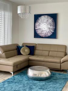 Royal Blue - luxurious flat with 5-star view over Lake Balaton 8360 Keszthely, Vitorlás sétány 2. kép - 2