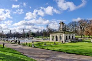 Gallery image of Lancaster Hall Hotel in London