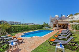 Gallery image of Vivenda Vista Mar in Carvoeiro